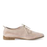 náhled Dámské polobotky TAMARIS TAM-10100948-S1 béžová