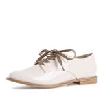 náhled Dámské polobotky TAMARIS TAM-10100950-S1 béžová