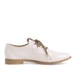 náhled Dámské polobotky TAMARIS TAM-10100950-S1 béžová