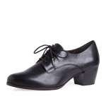 náhled Dámské polobotky TAMARIS 23305-26-005 černá S1