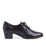 náhled Dámské polobotky TAMARIS TAM-10100954-S1 černá