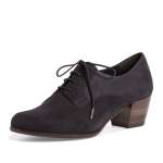 náhled Dámské polobotky TAMARIS TAM-10100955-S1 modrá