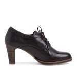 náhled Dámské polobotky TAMARIS TAM-10100956-S1 černá