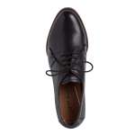 náhled Dámské polobotky TAMARIS TAM-10100956-S1 černá