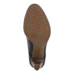 náhled Dámské polobotky TAMARIS TAM-10100956-S1 černá