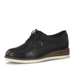 náhled Dámské polobotky TAMARIS TAM-10100962-S1 černá