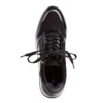 náhled Dámské tenisky TAMARIS 23603-26-018 černá S1