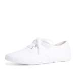 náhled Dámské nadměrné tenisky TAMARIS 23609-26-100 bílá S1