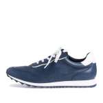 náhled Dámské tenisky TAMARIS TAM-10100988-S1 modrá