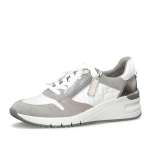 náhled Dámské tenisky TAMARIS TAM-10100999-S1 bílá