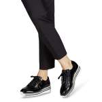 náhled Dámské tenisky TAMARIS TAM-10101004-S1 černá