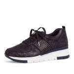 náhled Dámské tenisky TAMARIS TAM-10101025-S1 modrá