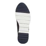 náhled Dámské tenisky TAMARIS TAM-10101025-S1 modrá