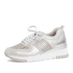 náhled Dámské tenisky TAMARIS TAM-10101026-S1 stříbrná