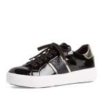 náhled Dámské tenisky TAMARIS TAM-10101028-S1 černá