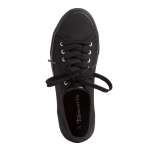 náhled Dámské tenisky TAMARIS TAM-10101038-S1 černá