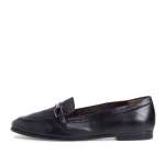 náhled Dámské mokasíny TAMARIS TAM-10101042-S1 černá
