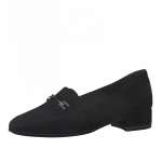 náhled Dámské mokasíny TAMARIS TAM-10101044-S1 černá