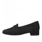 náhled Dámské mokasíny TAMARIS TAM-10101044-S1 černá