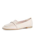 náhled Dámské mokasíny TAMARIS 24206-26-486 béžová S1