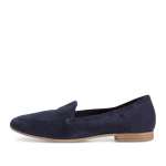 náhled Dámské mokasíny TAMARIS TAM-10101048-S1 modrá