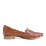 náhled Dámské mokasíny TAMARIS 24216-26-444 hnědá S1