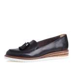 náhled Dámské mokasíny TAMARIS TAM-10101056-S1 černá