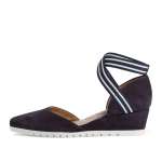 náhled Dámské lodičky TAMARIS TAM-10101061-S1 modrá