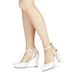 náhled Dámské lodičky TAMARIS 24401-26-229 bílá S1