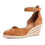 náhled Dámské lodičky TAMARIS TAM-10101064-S1 hnědá