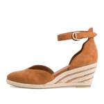 náhled Dámské lodičky TAMARIS TAM-10101064-S1 hnědá