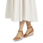 náhled Dámské lodičky TAMARIS TAM-10101064-S1 hnědá