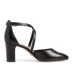 náhled Dámské lodičky TAMARIS 24410-26-003 černá S1