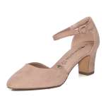 náhled Dámské lodičky TAMARIS TAM-10101068-S1 růžová