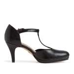 náhled Dámské lodičky TAMARIS TAM-10101070-S1 černá