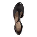 náhled Dámské lodičky TAMARIS TAM-10101070-S1 černá