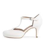 náhled Dámské lodičky TAMARIS TAM-10101071-S1 bílá