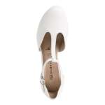 náhled Dámské lodičky TAMARIS TAM-10101071-S1 bílá