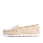 náhled Dámské mokasíny TAMARIS TAM-10101076-S1 béžová