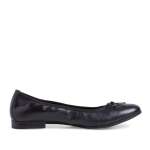 náhled Dámské baleríny TAMARIS TAM-10101085-S1 černá