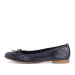 náhled Dámské baleríny TAMARIS TAM-10101086-S1 modrá