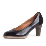 náhled Dámské lodičky TAMARIS TAM-10101094-W1 černá