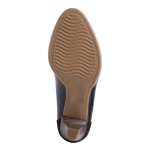 náhled Dámské lodičky TAMARIS TAM-10101094-W1 černá