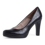 náhled Dámské lodičky TAMARIS TAM-10101095-S1 černá