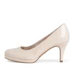 náhled Dámské lodičky TAMARIS TAM-10101097-W1 béžová