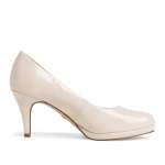 náhled Dámské lodičky TAMARIS TAM-10101097-W1 béžová