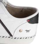 náhled Dámské tenisky MUSTANG 1376301-18 bílá S2