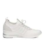 náhled Dámské tenisky MUSTANG MUS-10101121-S1 bílá