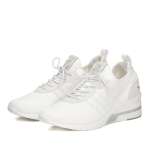 náhled Dámské tenisky MUSTANG MUS-10101121-S1 bílá