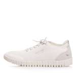 náhled Dámské nadměrné tenisky MUSTANG 1379301-1 WEISS F/S1